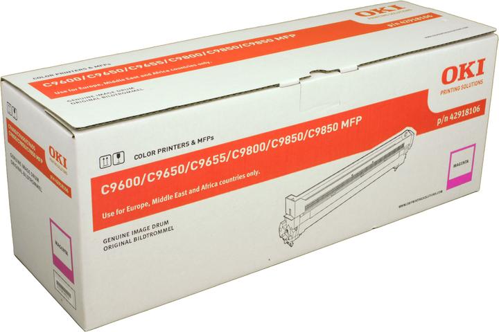 Produktbild OKI 42918106 (M)