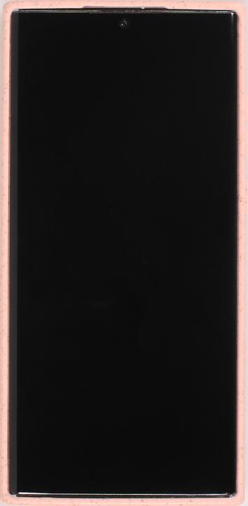 Image du produit Bioka Coque biodégradable et compostable Eco-Friendly (Samsung Galaxy S22 Ultra)