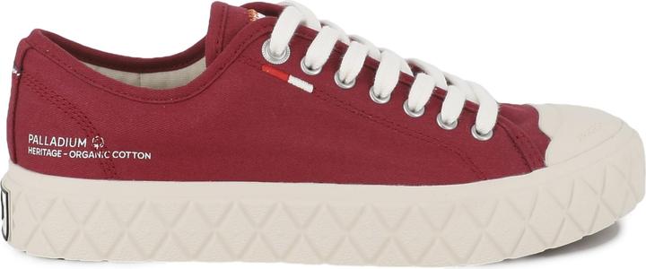 Actual product image Palladium Palla Ace (38)