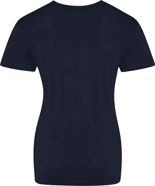 Actual product image Awdis Womens/Ladies The 100 T-Shirt (S)