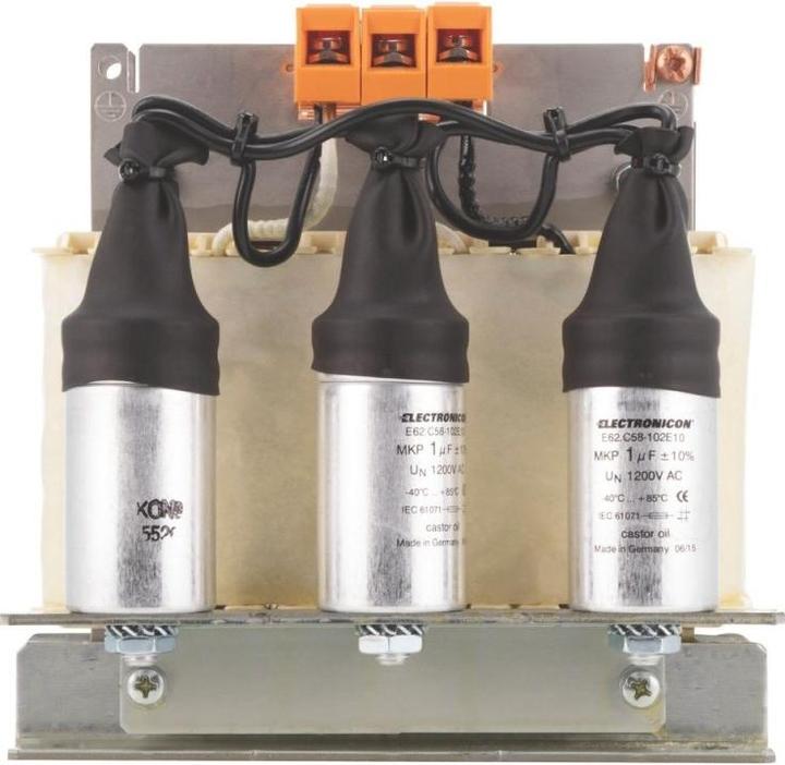 Productafbeelding Eaton DX-SIN3-010