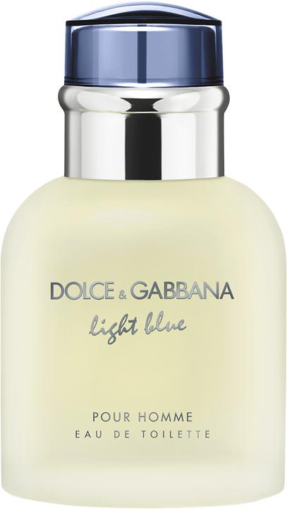 Dolce & Gabbana Light Blue (Eau de Toilette, 200 ml)