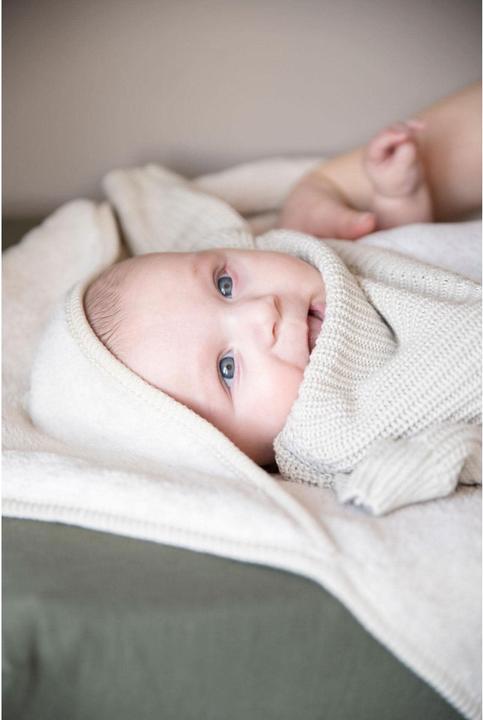 Immagine prodotto Baby's only Einschlagdecke Cozy (75 x 75 cm)