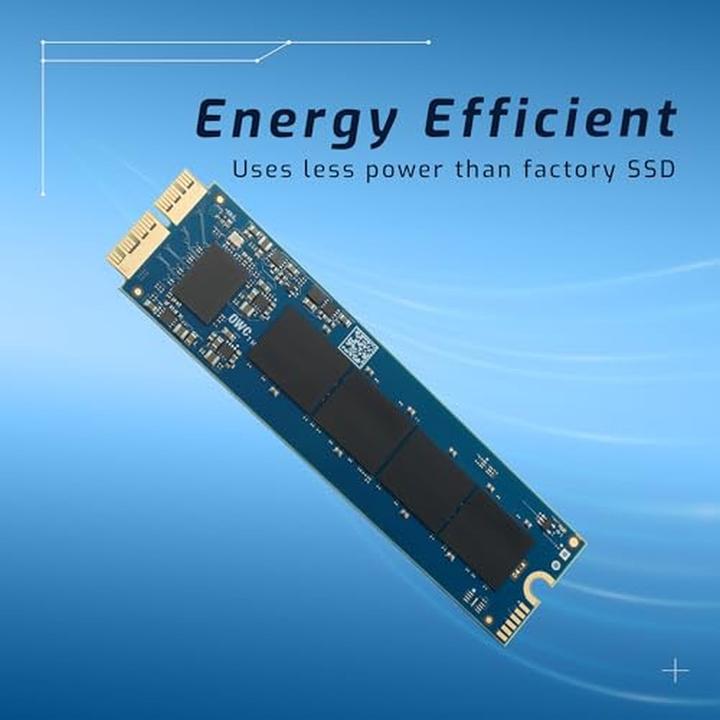 Produktbild OWC Aura Pro X2 (2000 GB, M.2 2280)