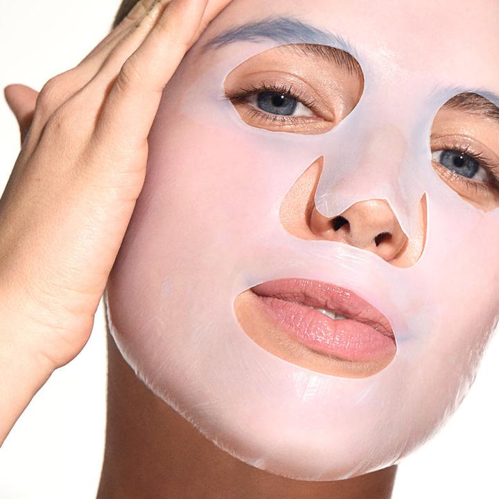 Immagine prodotto Veralab Hyper Care Mask Soothing Biocellulose Face Mask (15 ml)