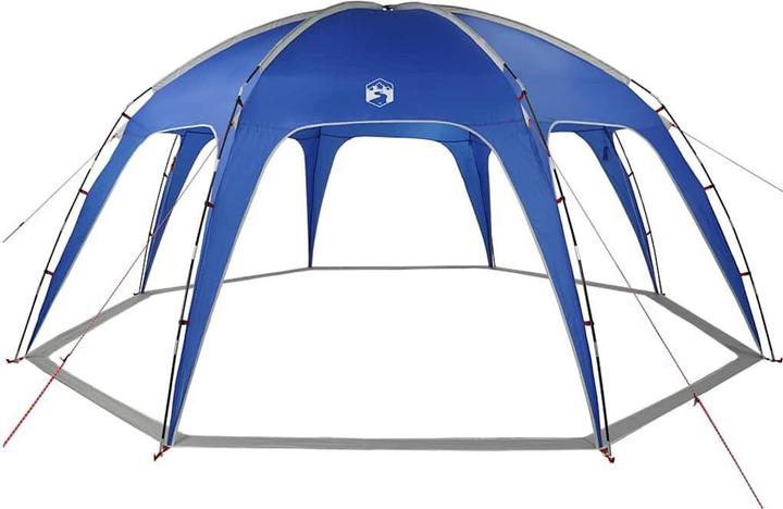 Produktbild vidaXL Partyzelt (525 cm, 525 cm)