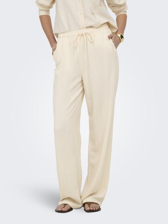 Produktbild Only ONLSIESTA Gerade geschnitten Hose Hose (XL)