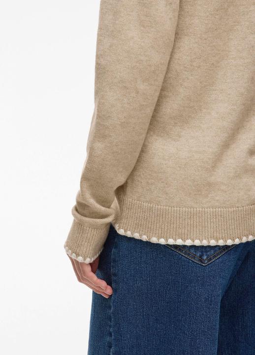 Immagine prodotto Vila Rundhals Strickpullover (XXL)