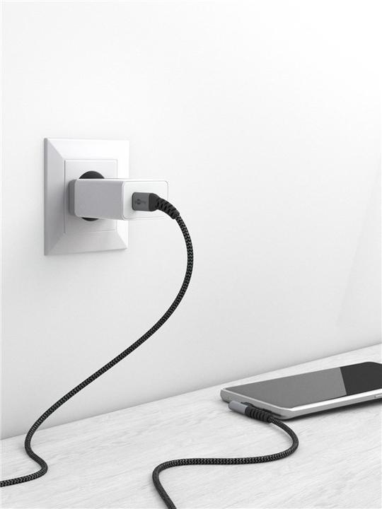 Image du produit Goobay USB C - USB C (0.50 m, USB 2.0, 20 W)
