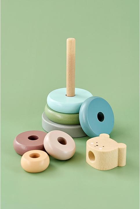 Image du produit Jabadabado Teddy