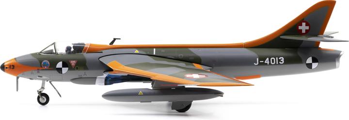 Produktbild Ace Hunter Mk58 GRD J-4013