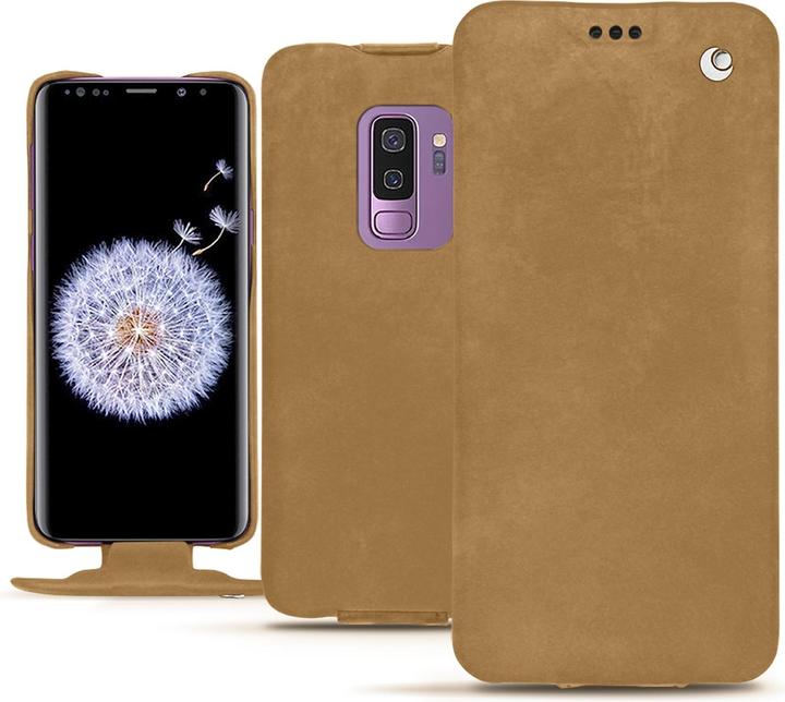 Image du produit Noreve Housse cuir vertical (Samsung Galaxy S9+)