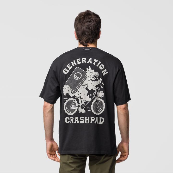 Produktbild Wild Country Sequence Herren T-Shirt (M)
