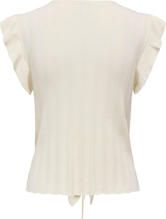 Immagine prodotto Only ONLNELLY Gestricktes Oberteil Gestricktes Oberteil (M)