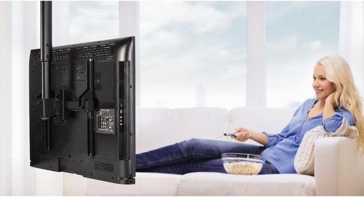 Produktbild Hama TV-Deckenhalterung (Decke, 65", 50 kg)