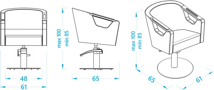 Produktbild Alix Avien AAF01