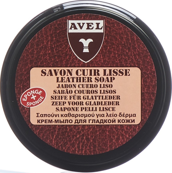 Image du produit Avel savon nettoyant régénérant (1 x, 200 ml)