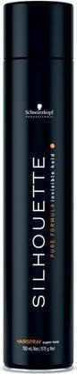 Image du produit Schwarzkopf Silhouette (750 ml)