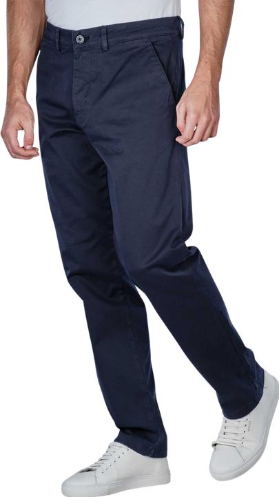 Actual product image Selected Homme 196 Straight flex chino (W28/L32)