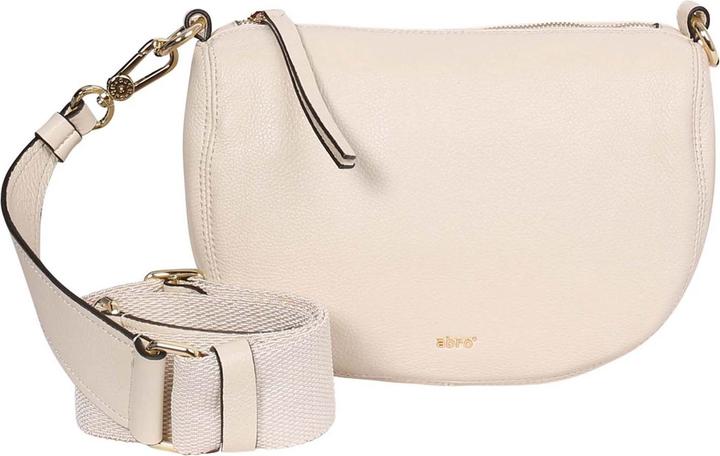 Immagine prodotto Abro Mina Umhängetasche Leder 26 cm
