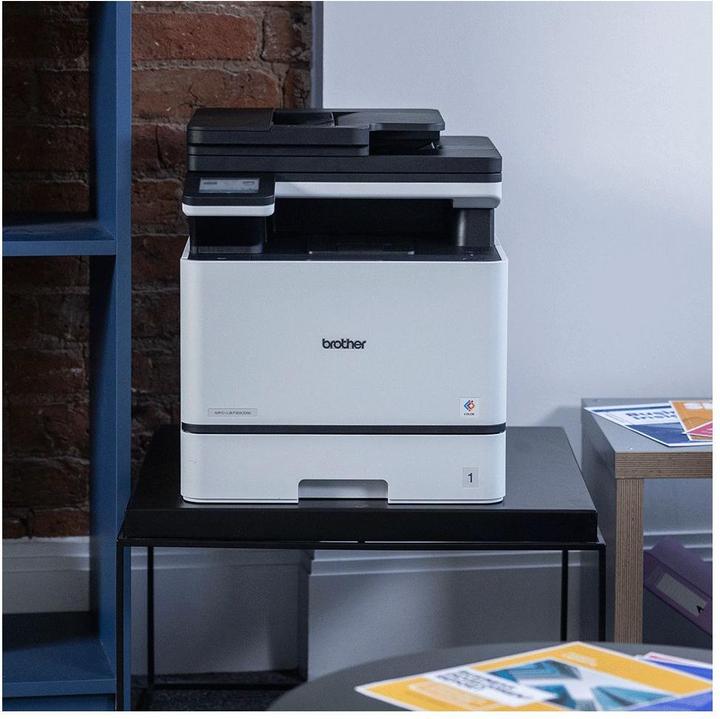 Immagine prodotto Brother MFC-L8730CDW (Laser, Colore)