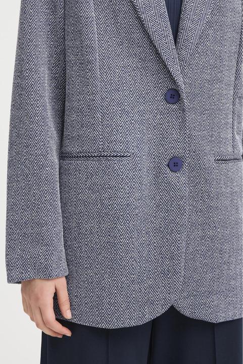 Actual product image Ichi Kate Jacquard (L)