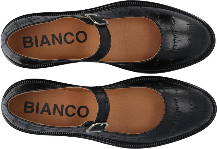 Actual product image Bianco BIAADDA Mary Jane Schuhe (39)