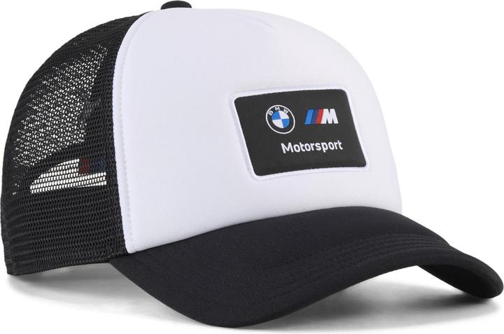 Immagine prodotto Puma BMW MMS Trucker Cap