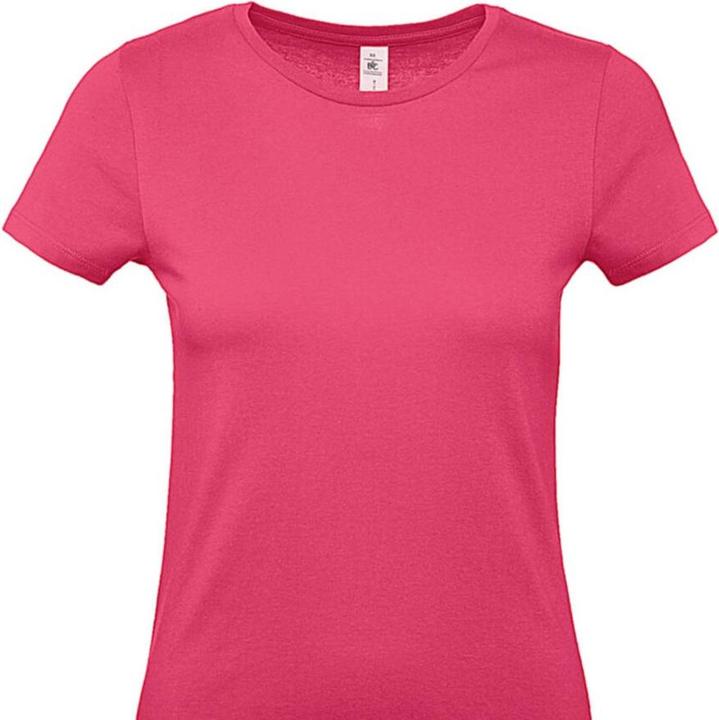 Produktbild B&C #E150 TShirt (L)