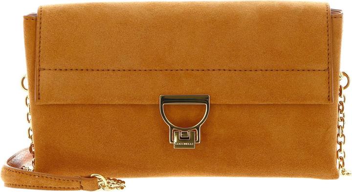 Immagine prodotto Coccinelle Arlettis Suede Handbag