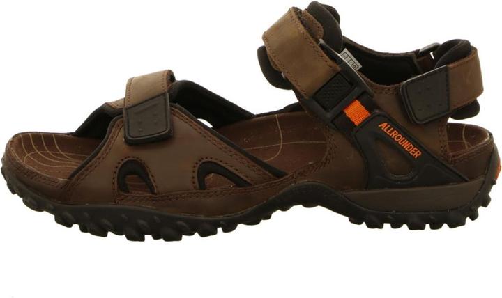 Image du produit Allrounder by Mephisto Sandales (46)