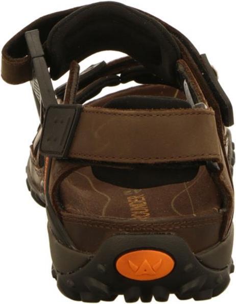 Image du produit Allrounder by Mephisto Sandales (46)