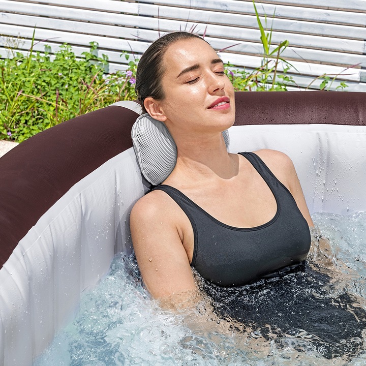 Produktbild Bestway Lay-Z-Spa Maldives Hydrojet Pro (7 Pers.)