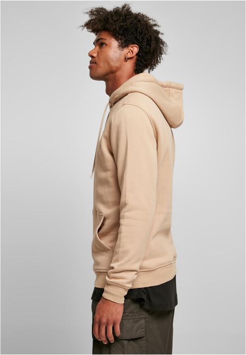 Immagine prodotto Urban Classics Felpa con cappuccio Basic Terry (L)