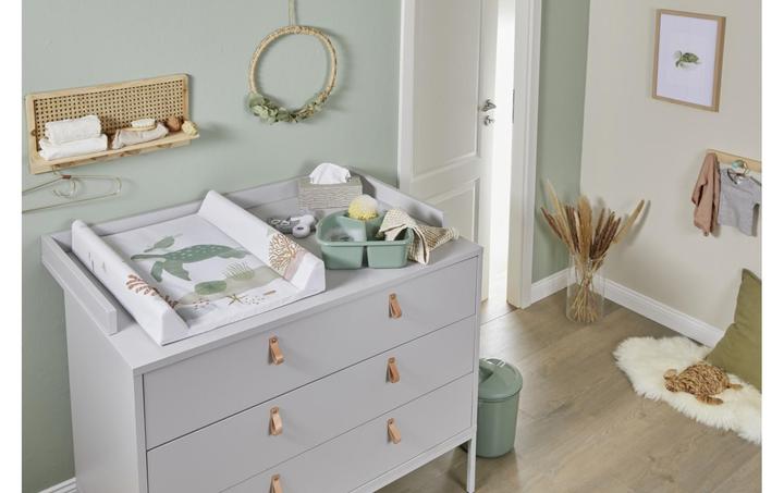 Produktbild Rotho Babydesign Keilwickelauflage (50 x 70 cm)