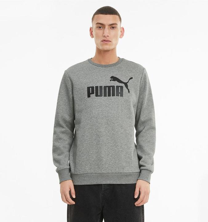 Immagine prodotto Puma Equipaggio ESS Big Logo (XXL)