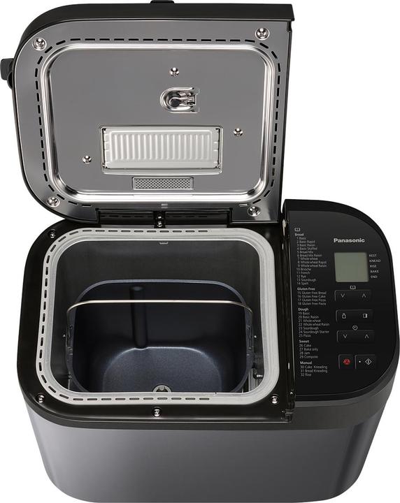 Produktbild Panasonic SD-YR2540