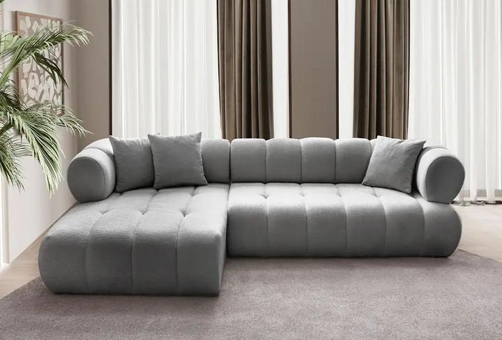 Produktbild Homitis Petra Left Corner Sofa (Ecksofa)