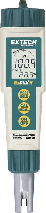 Actual product image Extech ExStic