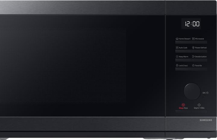 Actual product image Samsung MS32DG4504AGE1 (32 l)