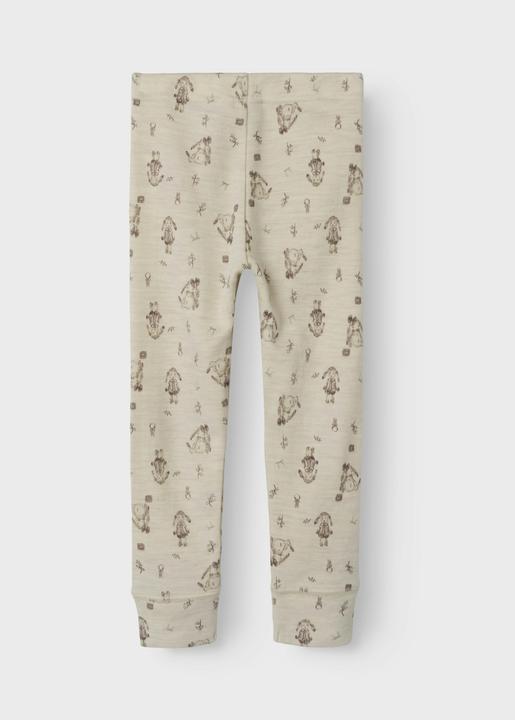 Produktbild Name it Merinowoll Leggings (98)