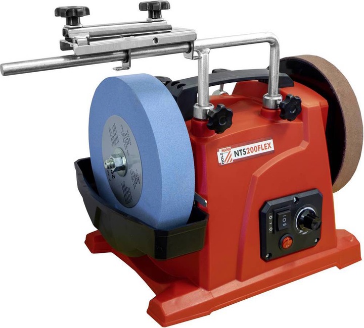 Immagine prodotto Holzmann NTS200Flex (Lucidatrice eccentrica, 120 W)