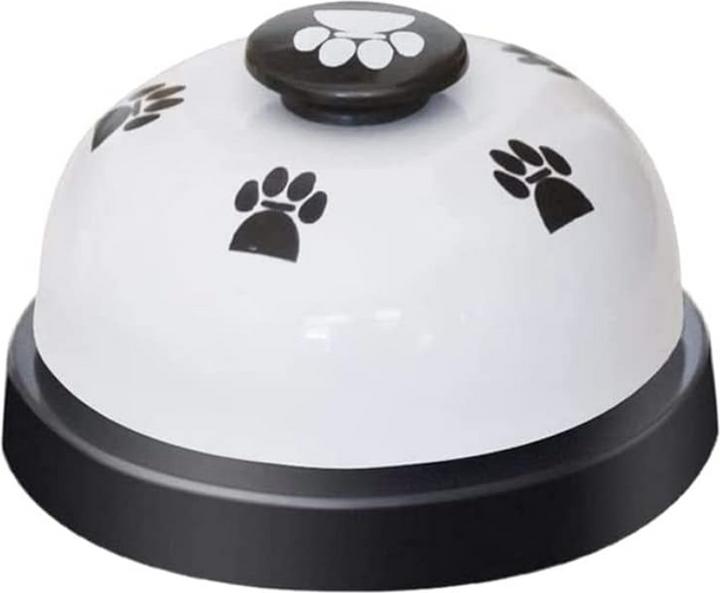 Suba Cloche d'entraînement pour animaux (Dressage)