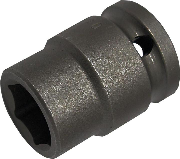 SW-Stahl 07985L-33 Krafteinsätze 1 Zoll 33 mm kurz, 1" (33 mm)