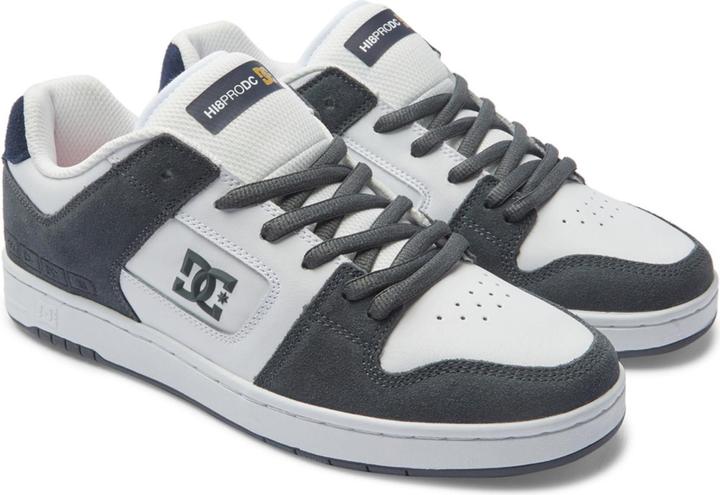 Produktbild DC Shoes Manteca 4 S (41)