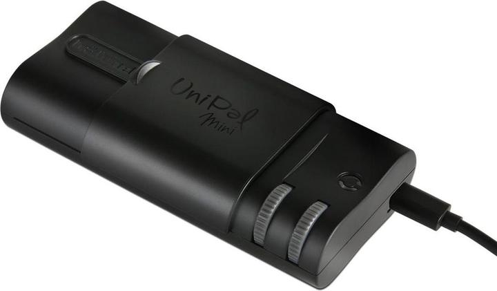 Produktbild Hähnel Universal Ladegerät UniPal-Mini II (Kamera Akku Ladegerät)