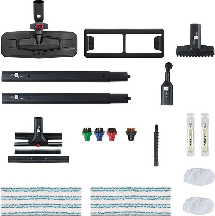 Produktbild Polti PTEU0280 (5 Bar, 1100 W)