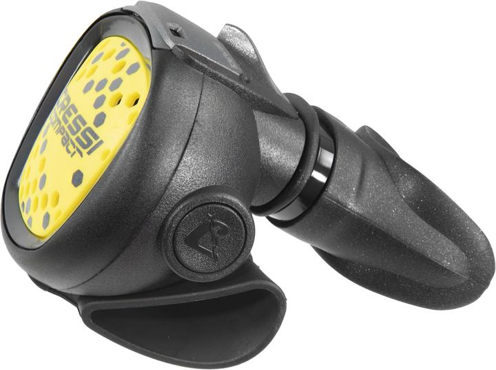Actual product image Cressi Compact octopus