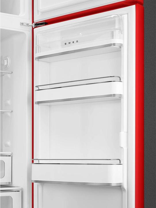 Produktbild Smeg FAB30RRD6 (298 l)