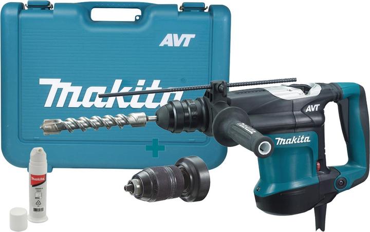 Produktbild Makita HR3210FCT